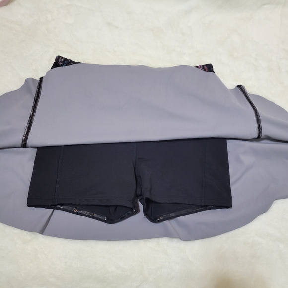 Athleta Match Point Skort Size XSmall - Picture 6 of 9
